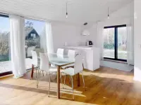 4 Star Holiday Home in Rodvig Stevns Hotels in Rodvig Stevns