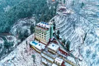 Hilltop Resorts By Fidato Lepere