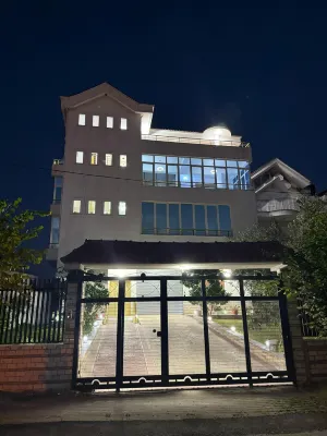 Murati Lake View Hotel Hotels in 