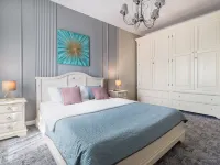Moonlight Central Apartments Hotels in Oradea