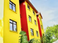Silverwoods Hotel kondele Kisumu Hotels near Kasese Shopping Center