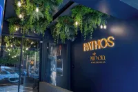 Hotel Pathos by Mimood Aparthotels