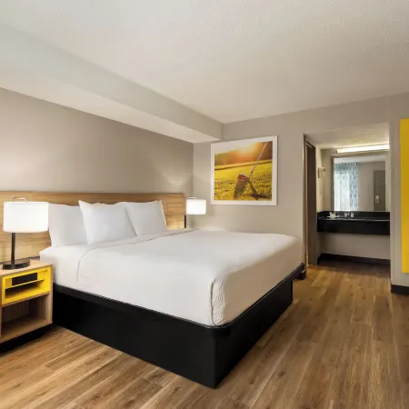 Hotel Barkley