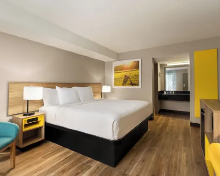 Hotel Barkley Hotels in Kuttawa