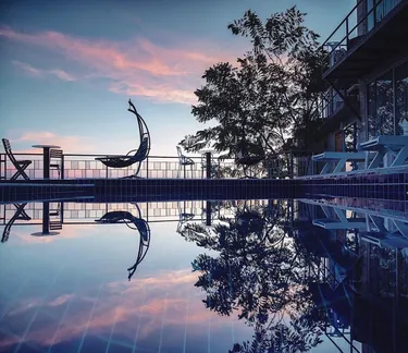 รูปภาพของเดอะรีสอร์ท ภูนางฟ้า