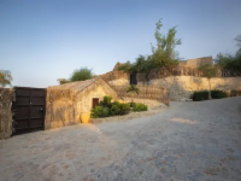 ハッタ ビレッジ ロッジズ ハッタのホテル