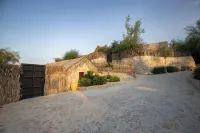 Hatta Village Lodges - Ophiolite Hotels in Hatta