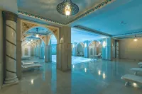 Qafqaz Karvansaray Hotel - Swimmingpools