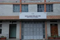 Nakuru Guest Suites Hotels in 