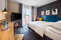 Me and All Hotel Mainz, by Hyatt