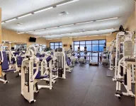 IP Casino Resort & Spa - Gym