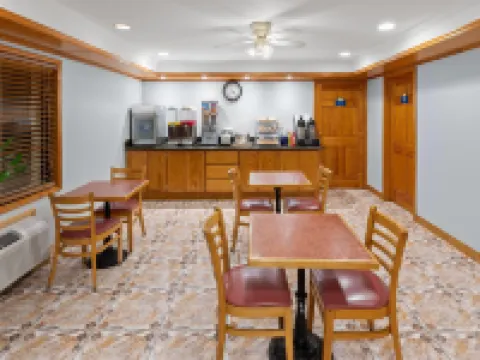 Days Inn by Wyndham Slidell Hotels in Slidell