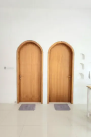 Floraison Living Villa Yogyakarta