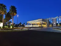 Savoy Hotel & Spa - Preferred Hotels & Resorts Hotels in Capaccio