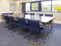 Holiday Inn Express NORTHAMPTON - SOUTH by IHG Hotels in Northampton