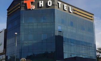 T Hotel Jalan Sultanah