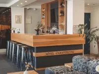 Hotel Chantereyne Hotels in Cherbourg