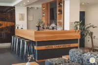 Hotel Chantereyne