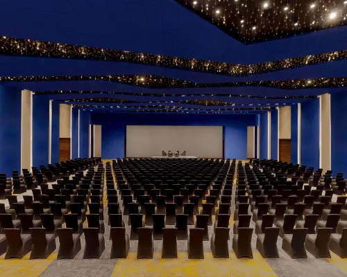 Novotel Jaipur Convention Centre Business Facilities Photos