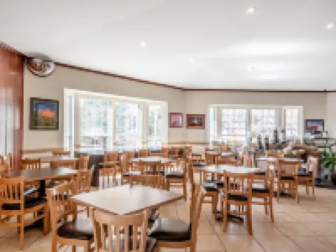 眾神花園凱藝套房飯店 科羅拉多斯普林斯住宿飯店