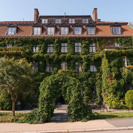 Home Hotel Gabelshus