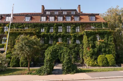 Home Hotel Gabelshus Hotels in 