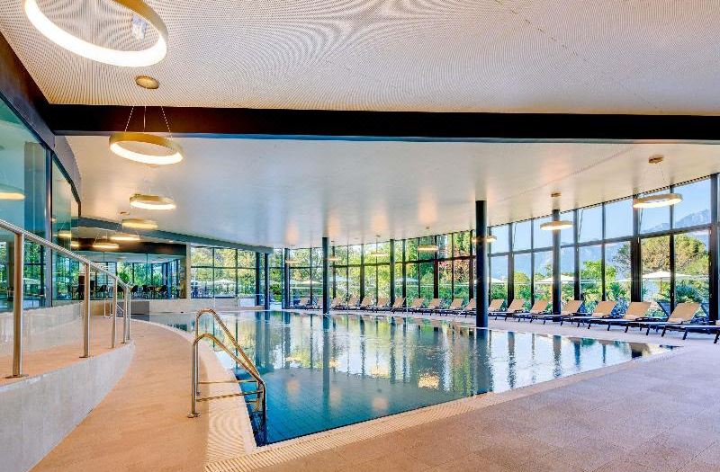 Fairmont Le Montreux Palace photo 4