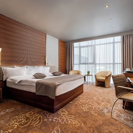 Rin Airport Hotel