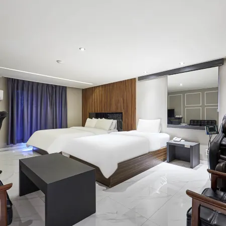 Hotel Bobos