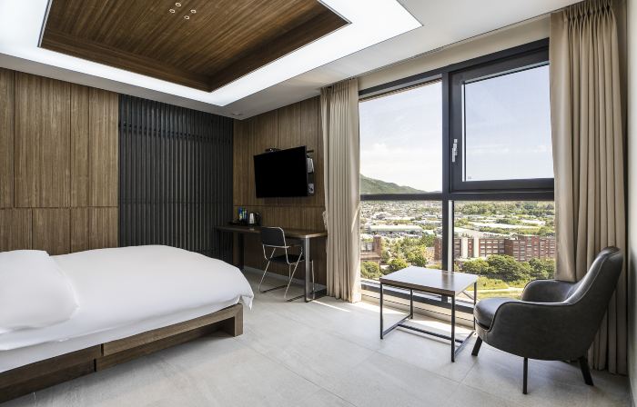 Hanam Hotel CL (CL)