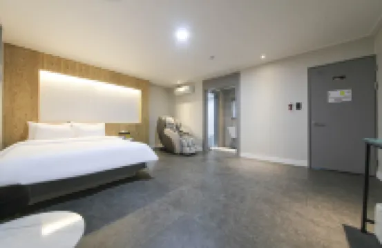 Cheonan Mong Motel