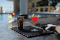 Eurostars Grand Cayacoa - bar
