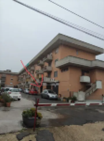 Between sea and city, 15 minutes from the airport, 5 minutes from the excavations of Ostia Antina, Hotel berhampiran Casa di Preghiera Domus Aurea