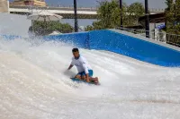 Grand Hyatt Dubai - Water Park