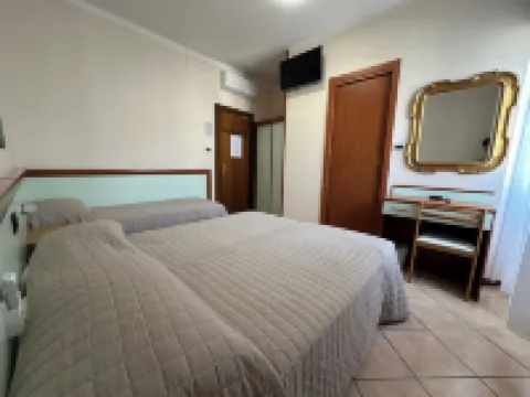 Hotel Svizzera Hotels in Province of Imperia