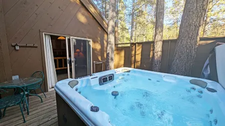 Pole House 10 2 Bedroom Cabin