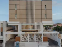 Kiscol Grands Hotel Ξενοδοχεία στην πόλη Coimbatore