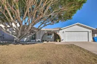 Phoenix Escape Heated Pool, Views, and Trail Access Ξενοδοχεία στην πόλη Ahwatukee Foothills