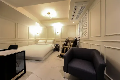 Bucheon (Wonjong-dong) One Stay - 2-نجوم