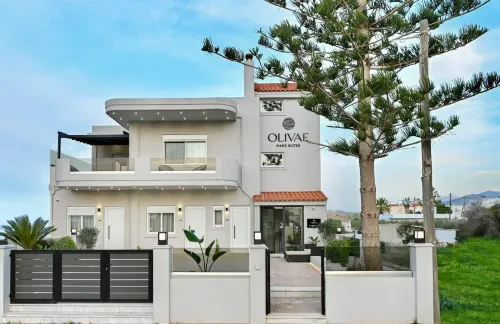 Olivae Mare Suites