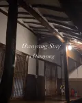 Damyang Hwayang - Pensions