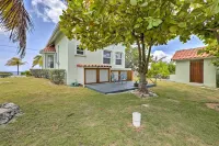 Lovely 'Sea Dreams Villa' w/ Private Beach & Deck! - 3 étoiles