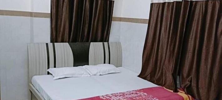 New khandelwal Guest House Hoteles en Distrito de Sikar