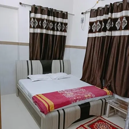 New khandelwal Guest House