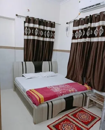 New khandelwal Guest House