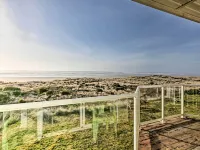 Sanderling Sea Cottages, Unit 12 Hotels in Waldport