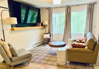 907stay - Alaskan Suite