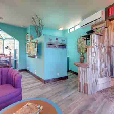 Amazing Views & on-Site Hiking: Sedona Studio Others