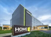 Home2 Suites by Hilton Saratoga Malta - Wifi