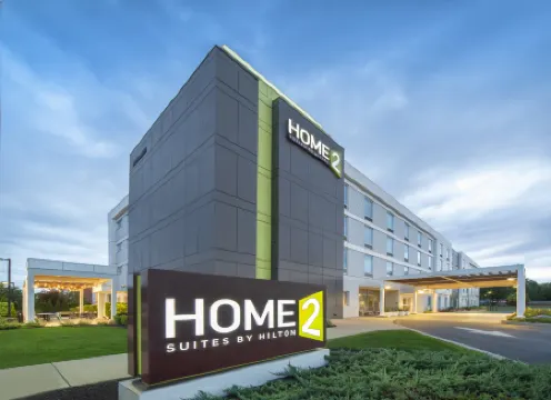 Home2 Suites by Hilton Saratoga Malta